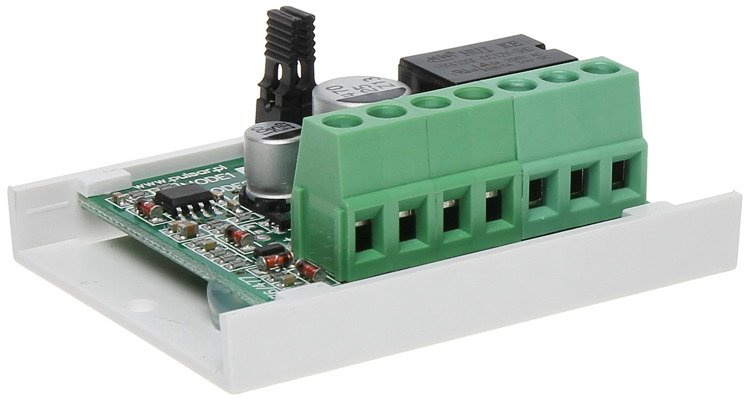 Moduł przekaźnika czasowego AWZ-525 Pulsar