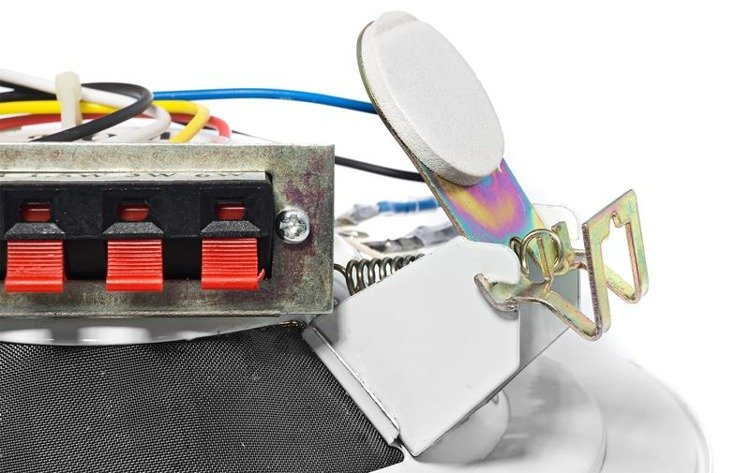 Głośnik sufitowy DO SYSTEMÓW AUDIO HQM-SO615