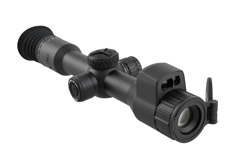 4K Hikmicro LRF Noktowizor Lite A40EL Alpex