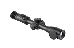 Celownik noktowizyjny Hikmicro ALPEX PRO A50P z uchwytem pod IR + Iluminator X-HOG Pro