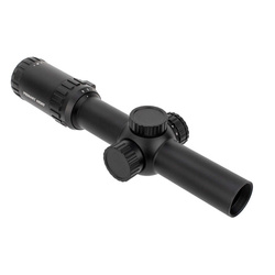 Luneta celownicza Primary Arms SLx 1-6x24 mm SFP Gen III iR ACSS 5.56 / 5.45 / .308