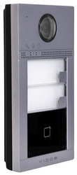 Stacja bramowa Vidos S2402-N IP (natynkowa)