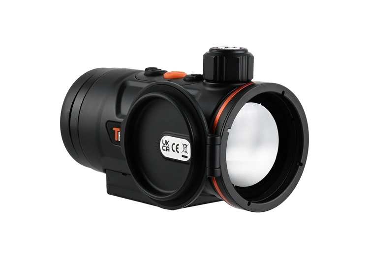 Zdjęcie nasadka termowizyjna ThermTec Hunt 650 Pro