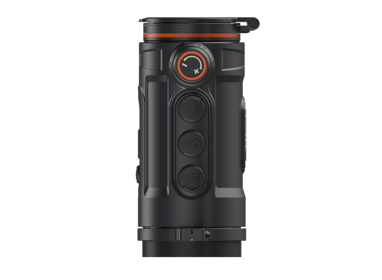 Nasadka termowizyjna ThermTec Hunt 335