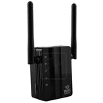 Mini kamera WiFi ukryta w repeaterze sieci WE27 do dyskretnego podglądu pomieszczeń