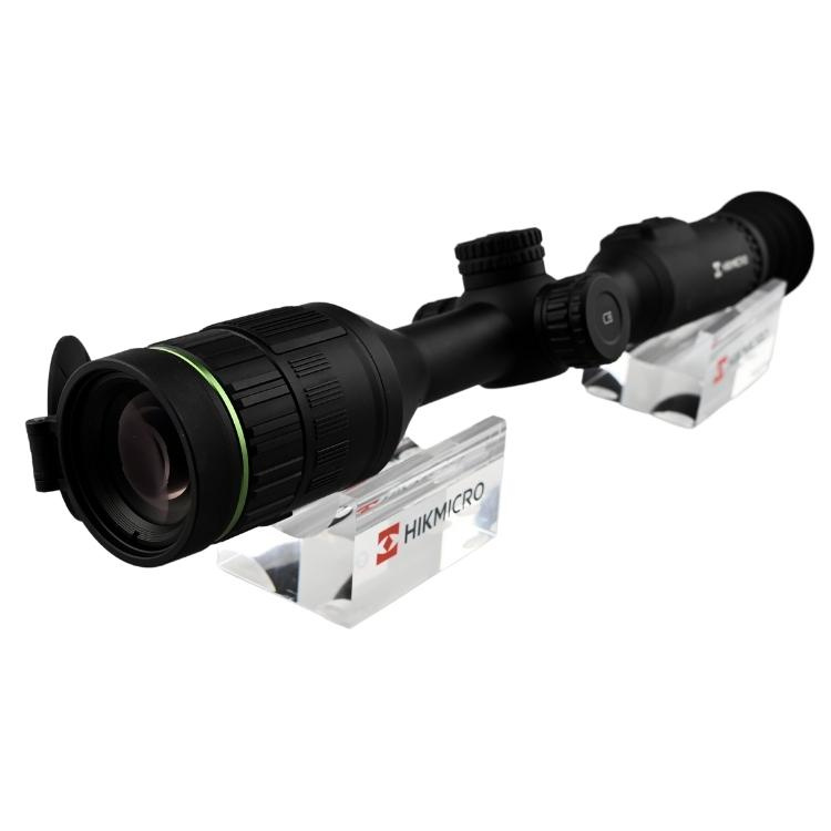 Alpex A50E 4K Hikmicro + X-hog Pro 850/940 nm