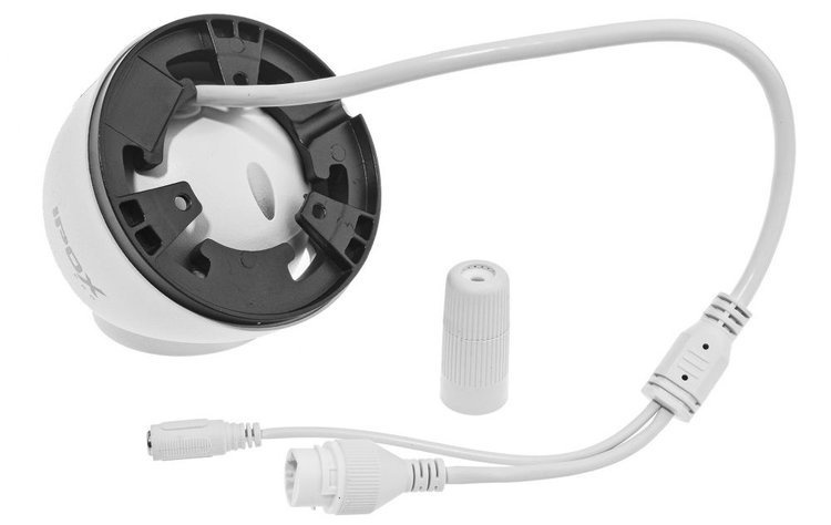 Kamera IP 2Mpx PX-DI2028/W Ipox