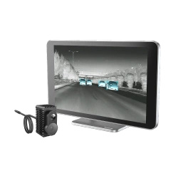 Kamera termowizyjna samochodowa z wyświetlaczem NS7 Nocpix Auto