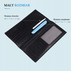 Lokalizator GPS dla Dziecka i Seniora z Rozmową Ultracienki 7mm 15 Dni Pracy