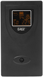 Zasilacz awaryjny UPS2000-T-LI/LCD