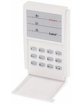 Klawiatura strefowa INT-S-BL Satel