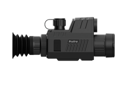 Kamera termowizyjna Chiron PFI-C635 LRF z dalmierzem Pixfra 