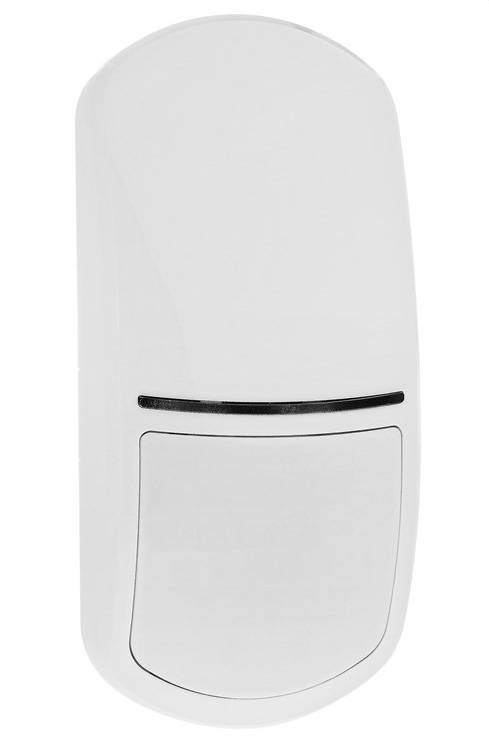 Czujnik ruchu SLIM-PIR-PRO Satel