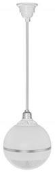 Wyprzedaż GŁOŚNIK SUFITOWY wiszący HQM-SK1515/W do systemu audio