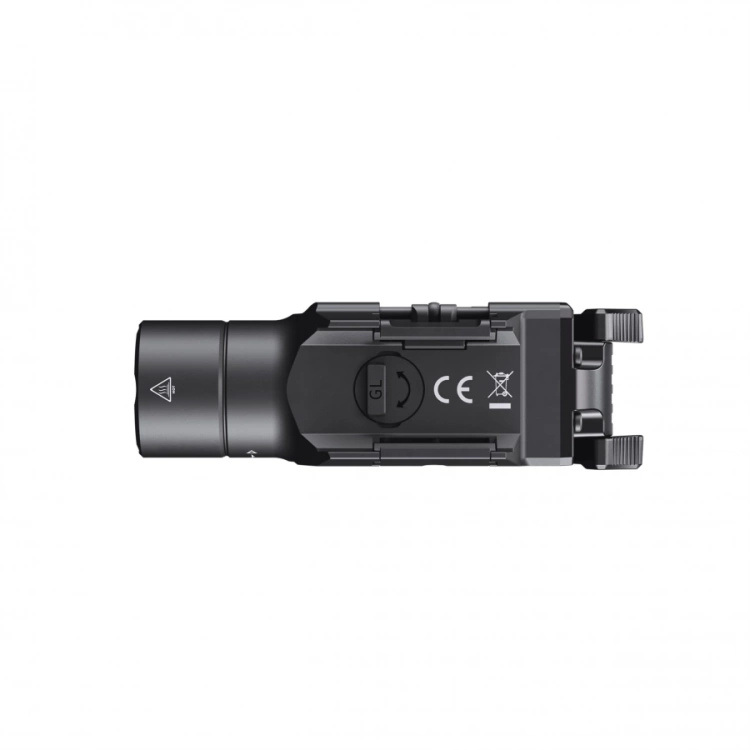 Latarka na broń Fenix GL19R v2.0