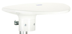 Antena kierunkowa Digit-Activa /DVB-T Biała