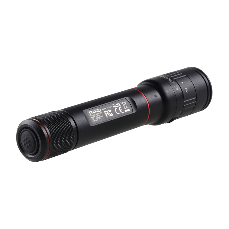 Iluminator podczerwieni PARD InfraX 940 nm – dyskretne doświetlenie na polowanie