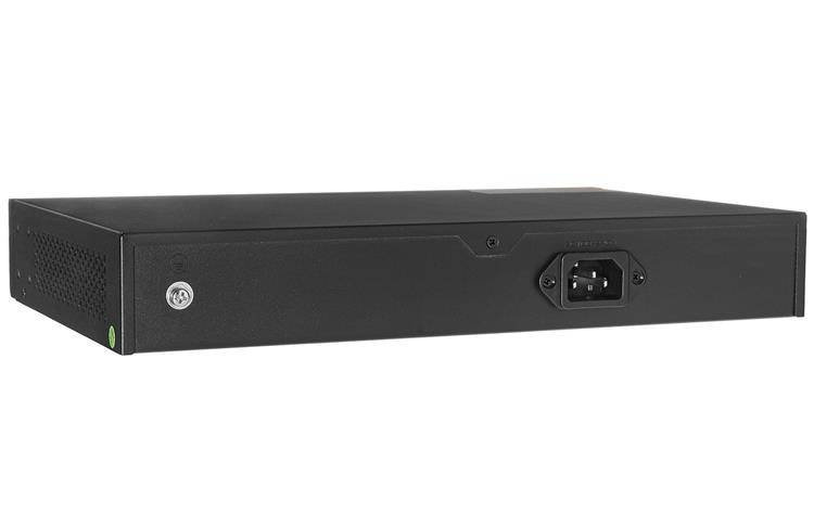 Switch PoE 16-port + 2 RJ45 (PX-SW16-TP135-U2G)