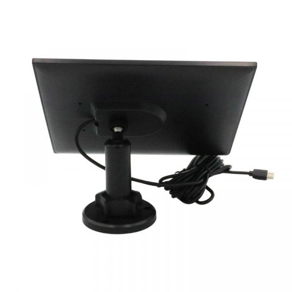 Fotopułapka z podglądem na żywo HWI-T4G Live view z panelem solarnym