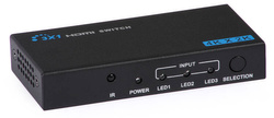 Switch Signal HDMI 3x1