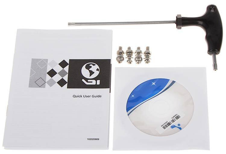 Mobilna kamera IP DS-2XM6522G0-IM/ND - 1080p 4.0mm Hikvision