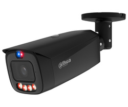 KAMERA IP IPC-HFW3849T1-AS-PV-0280B-PRO-BLACK TiOC WizSense Full-Color - 8.3 Mpx 4K UHD 2.8 mm DAHUA