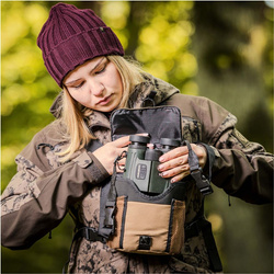 Lornetka z dalmierzem Vortex Fury 5000 HD 10x42 LRF