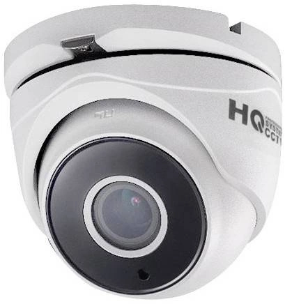 WYPRZEDAŻ Kamera Hqvision HQ-TA302812D-IR40-MZ Turbo HD