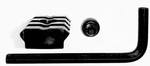 Szyna Weaver pod montaż statywowy 1/4" kompatybilna z Habrok Hikmicro