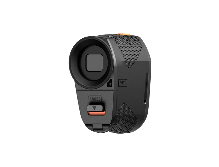 RIX POCKET K3 - monokular termowizyjny przód lewy