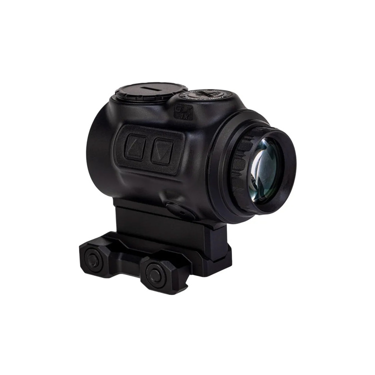 Celownik pryzmatyczny Primary Arms GLx 1x Micro Prism iR Red ACSS Cyclops Gen III