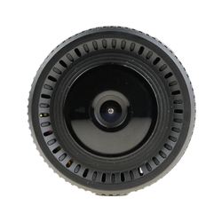 Mini kamera WiFi C8 z noktowizją monitoring domowy w Full HD