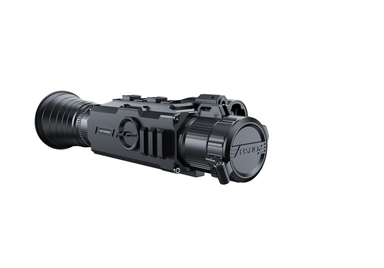 WYPRZEDAŻ PARD NV-SC4 4K 940nm LRF (50mm) - celownik noktowizyjny