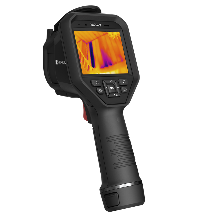 Ręczna Kamera termowizyjna termowizor HIKMICRO M20W