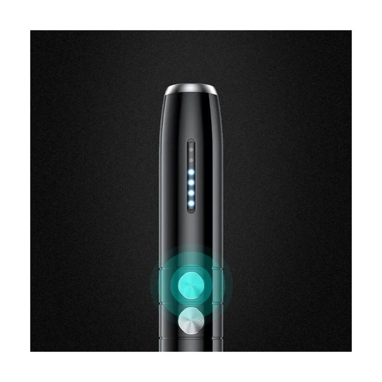 Wykrywacz podsłuchów, lokalizatorów GPS i kamer WiFi MK8 detektor bezszumowy