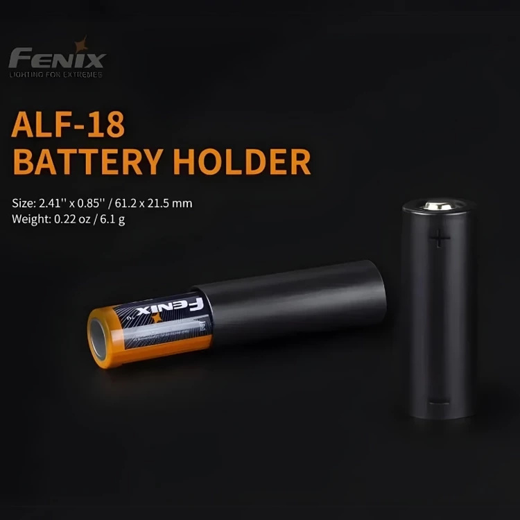 Zasobnik na baterię Fenix ALF-18 