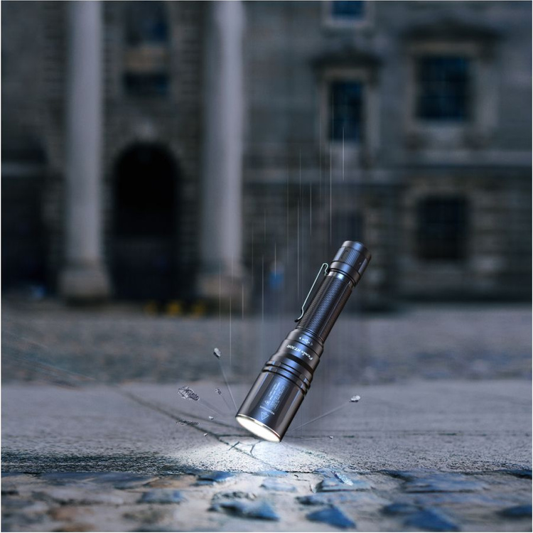Latarka laserowa Fenix HT30R