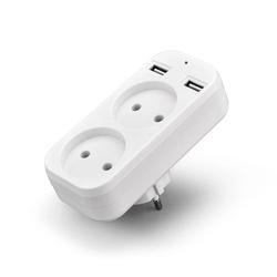 Mini Kamera WiFi S3 Na żywo ukryta w gniazdku sieciowym