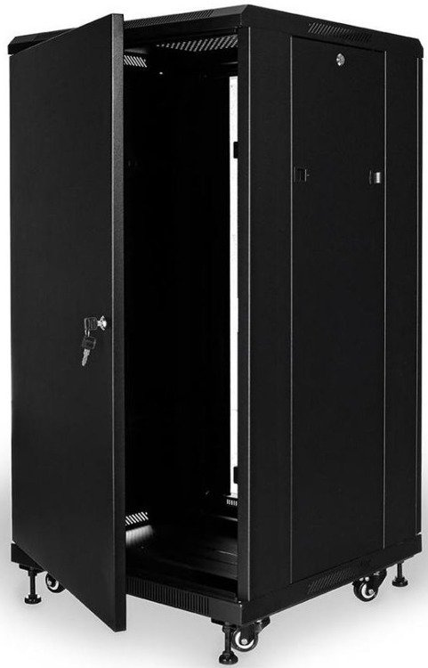 Szafa Rack 22U 19" 800 R19-22U/800 S6822