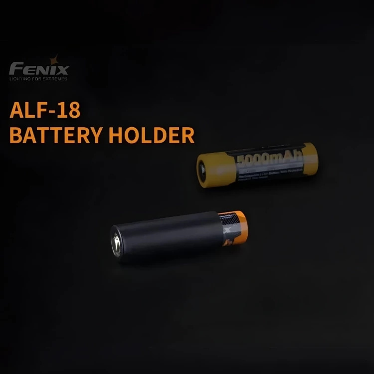 Zasobnik na baterię Fenix ALF-18 