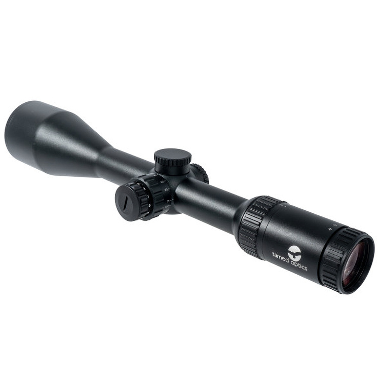 Tamed Optics HD SF 4A