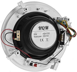 GŁOŚNIK SUFITOWY do systemu audio HQM-SO1625