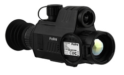 Kamera termowizyjna Chiron PFI-C635 LRF z dalmierzem Pixfra 