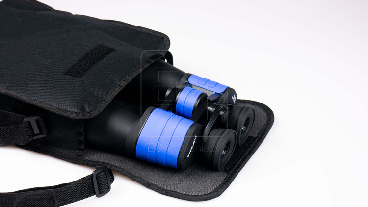 Lornetka Delta Optical StarLight 15x70