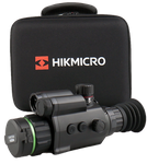 Celownik noktowizyjny Cheetah 850nm LRF Hikmicro C32F-SL do polowania