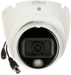 Kamera AHD, HD-CVI, HD-TVI, PAL HAC-HDW1200TLM-IL-A-0280B-S6 - 1080p 2.8 mm DAHUA