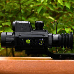 Kamera termowizyjna Chiron PFI-C650 LRF Pixfra 