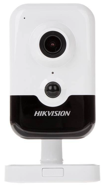 Kamera IP DS-2CD2443G0-IW(2.8mm)(W) Wi-Fi - 4 Mpx Hikvision