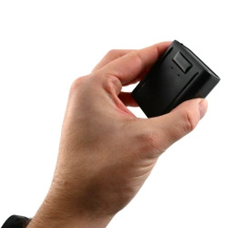 Lokalizator GPS HERMES Wodoodporny IP65 z Magnesem 60 Dni Pracy Podsłuch