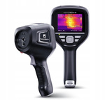 Kamera termowizyjna do inspekcji elektrycznej i HVAC - ThermalMaster THOR002